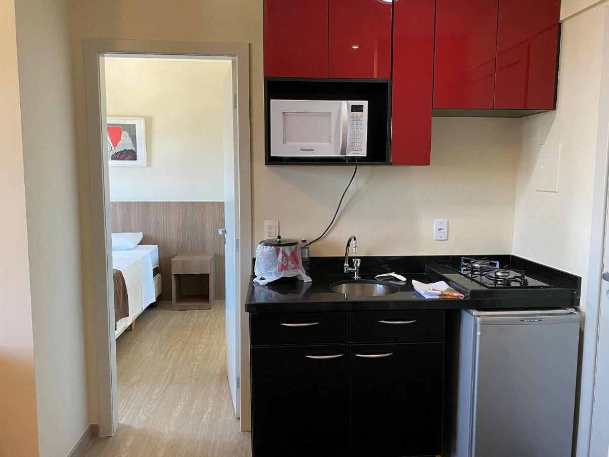Lk Barro Preto 3 Apartment Belo Horizonte Exterior photo