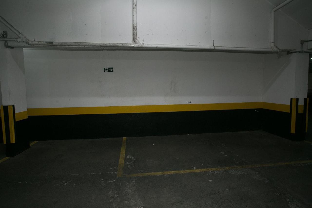 Lk Barro Preto 3 Apartment Belo Horizonte Exterior photo